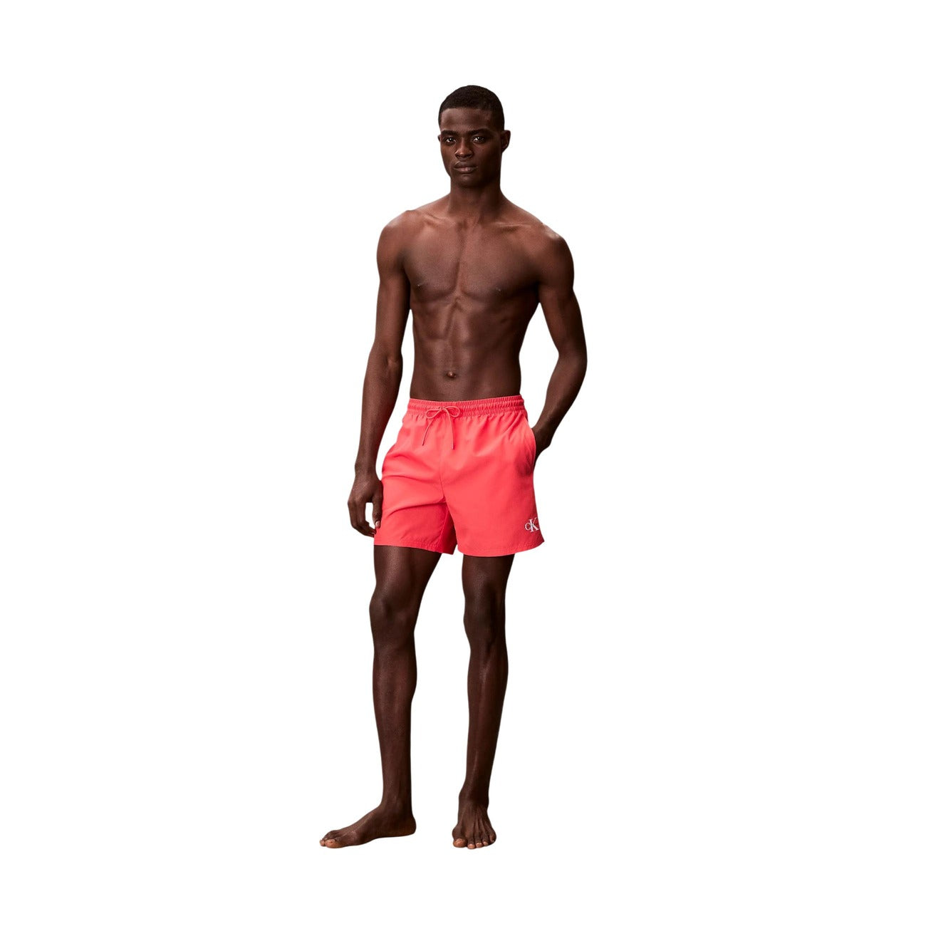 Calvin Klein Jeans - Calvin Klein Jeans Men's Swimwear