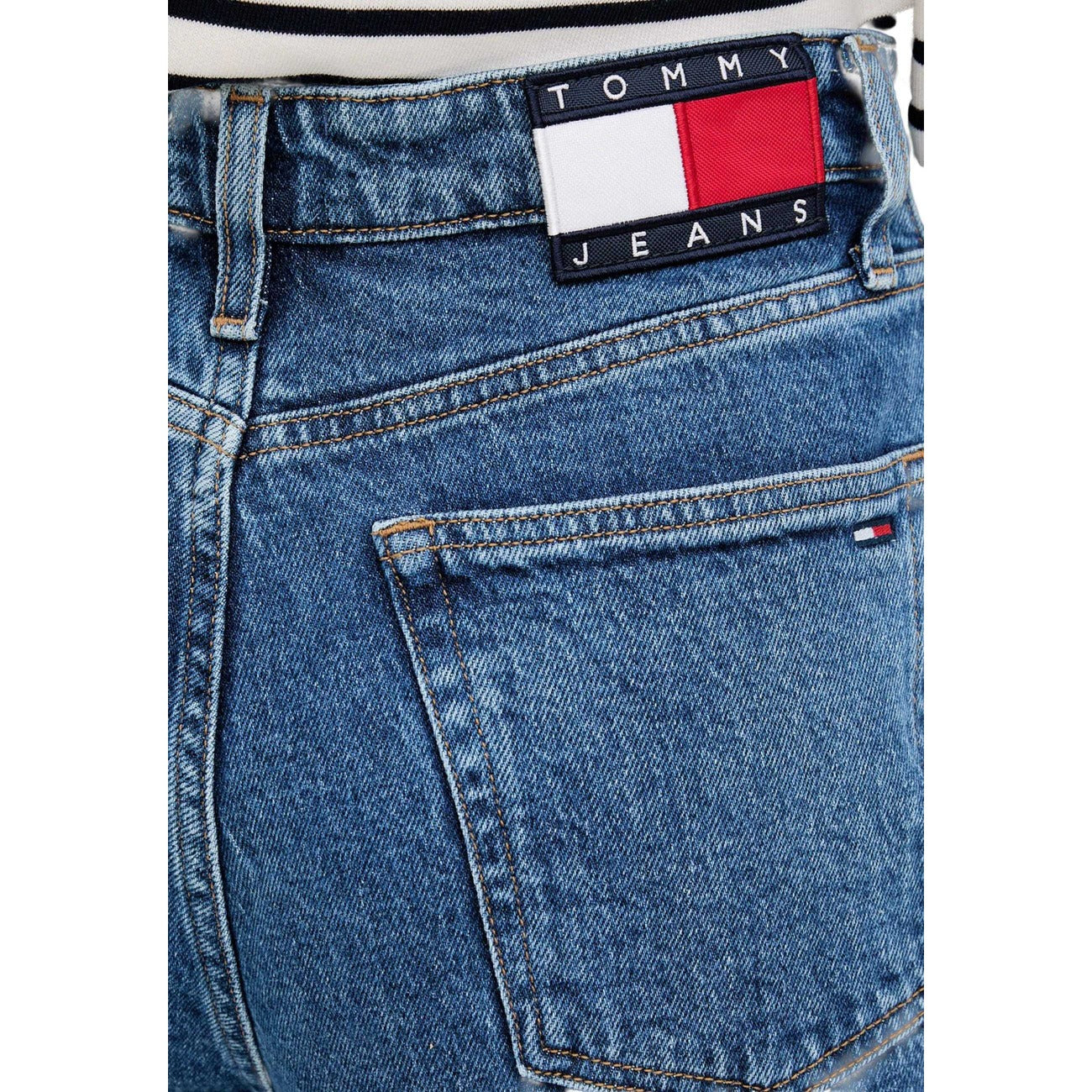 Tommy Hilfiger Jeans - Tommy Hilfiger Women's Jeans