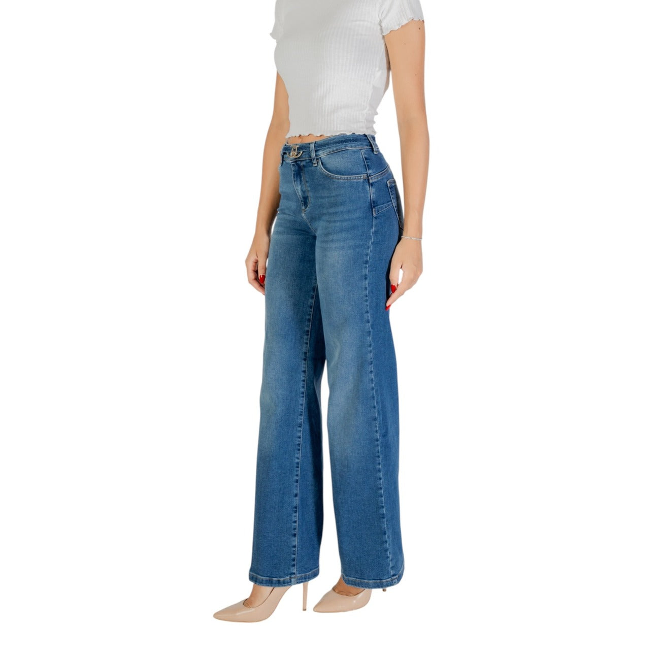 Liu Jo - Liu Jo Women's Jeans