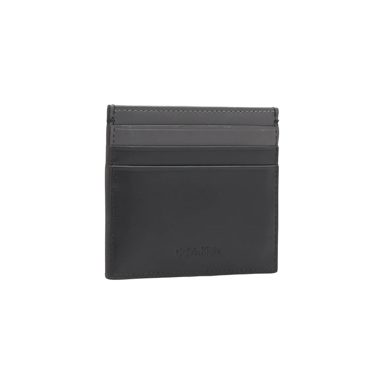 Porte-cartes Calvin Klein Homme noir