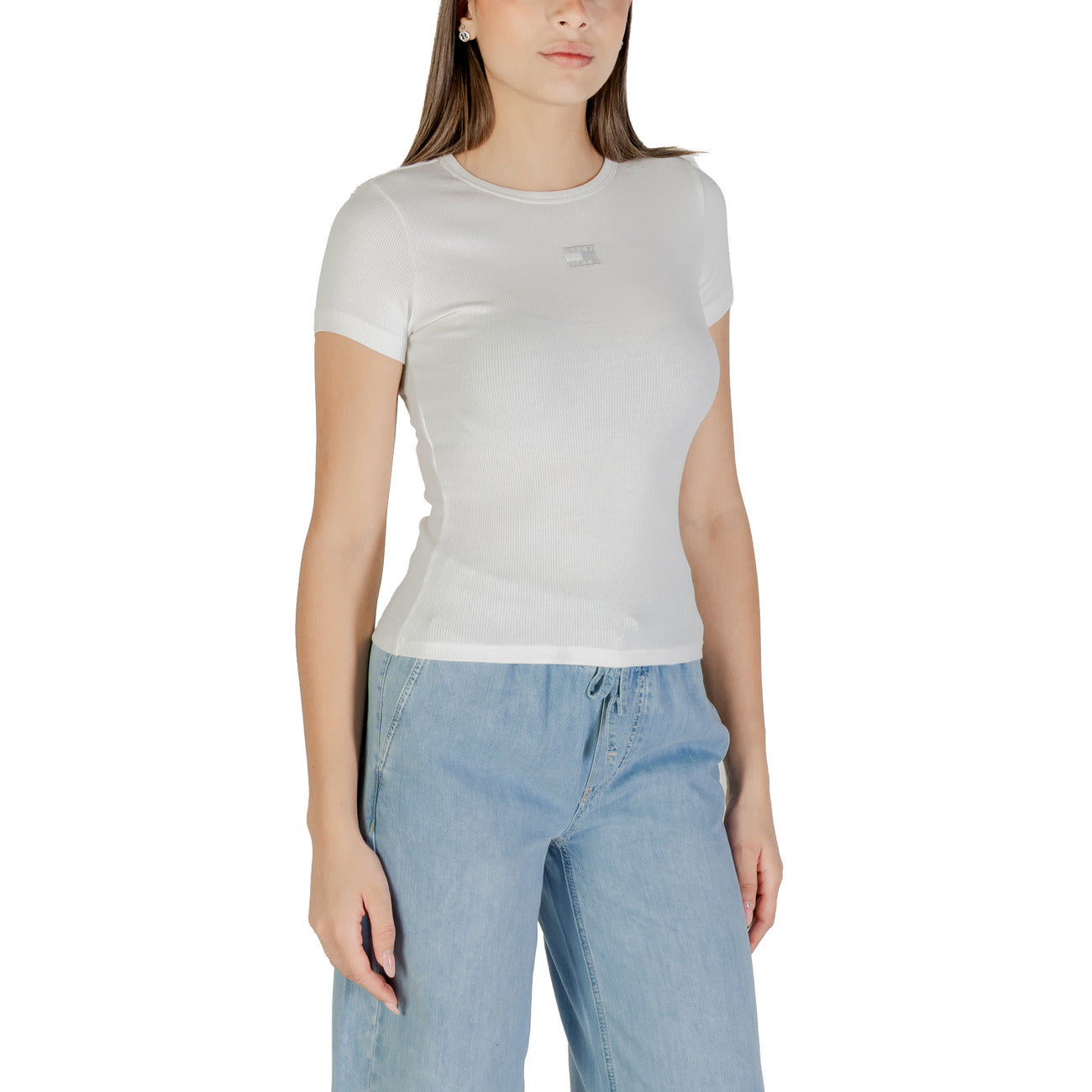 Tommy Hilfiger Jeans - Tommy Hilfiger Women's T-Shirts