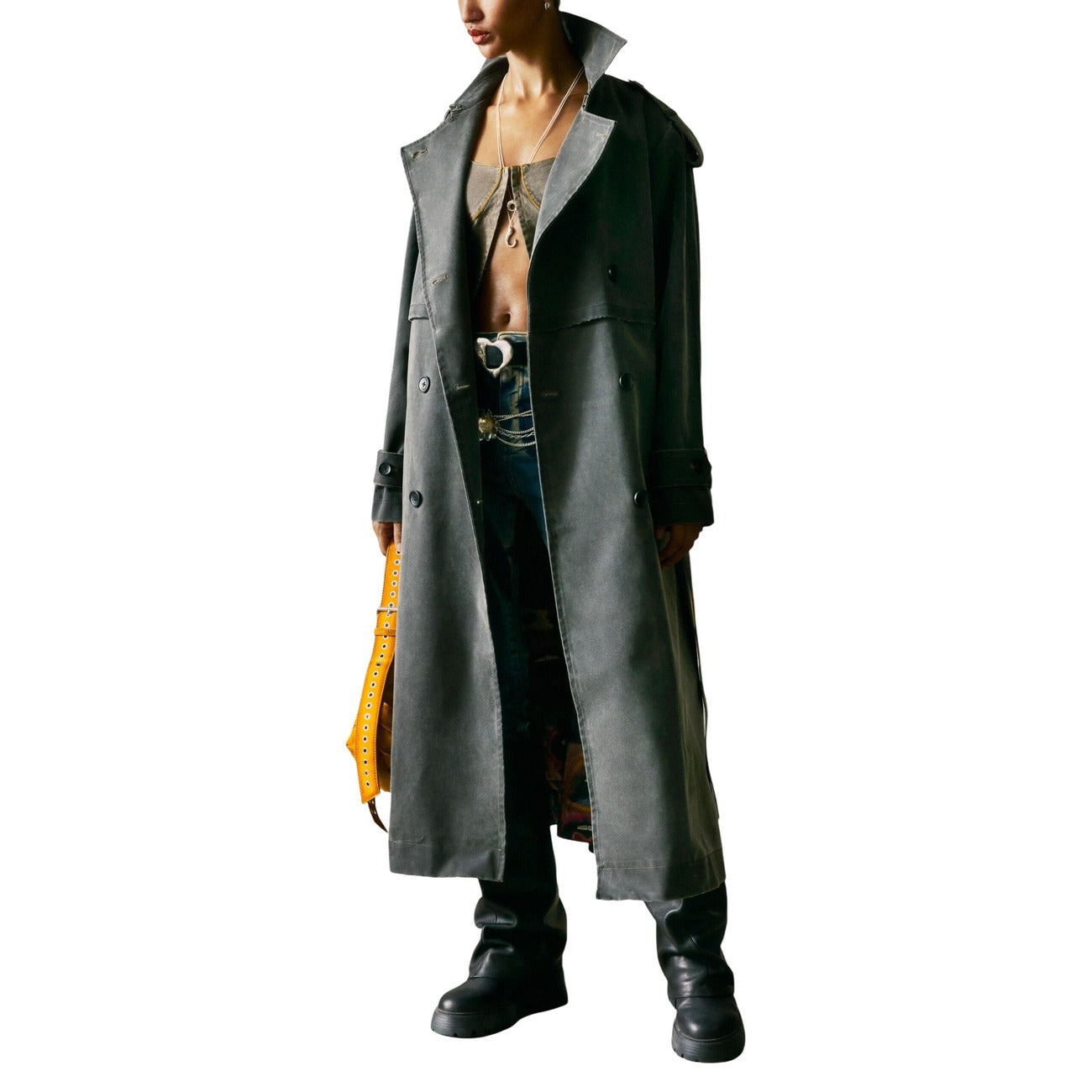 Desigual - Desigual Women's Coats
