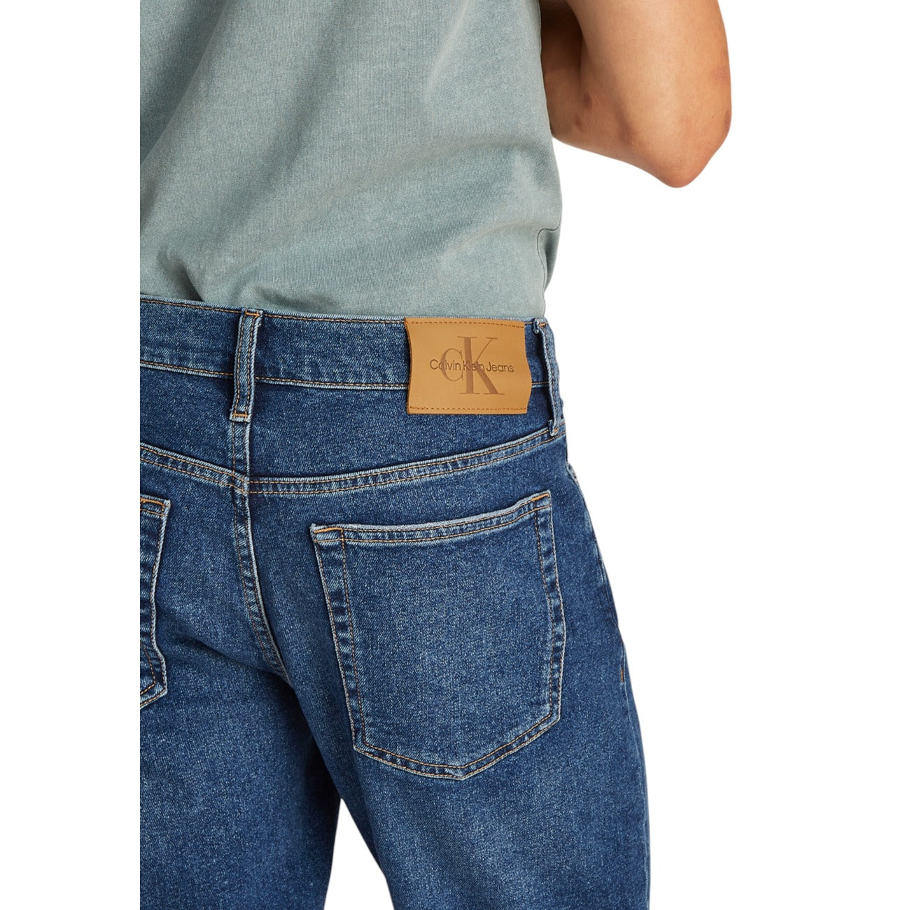 Calvin Klein Jeans - Calvin Klein Jeans Men's Shorts