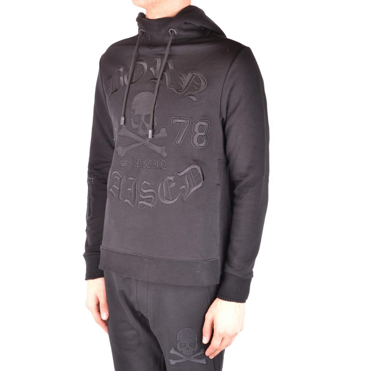 Philipp Plein - Philipp Plein Homme Sweatshirts