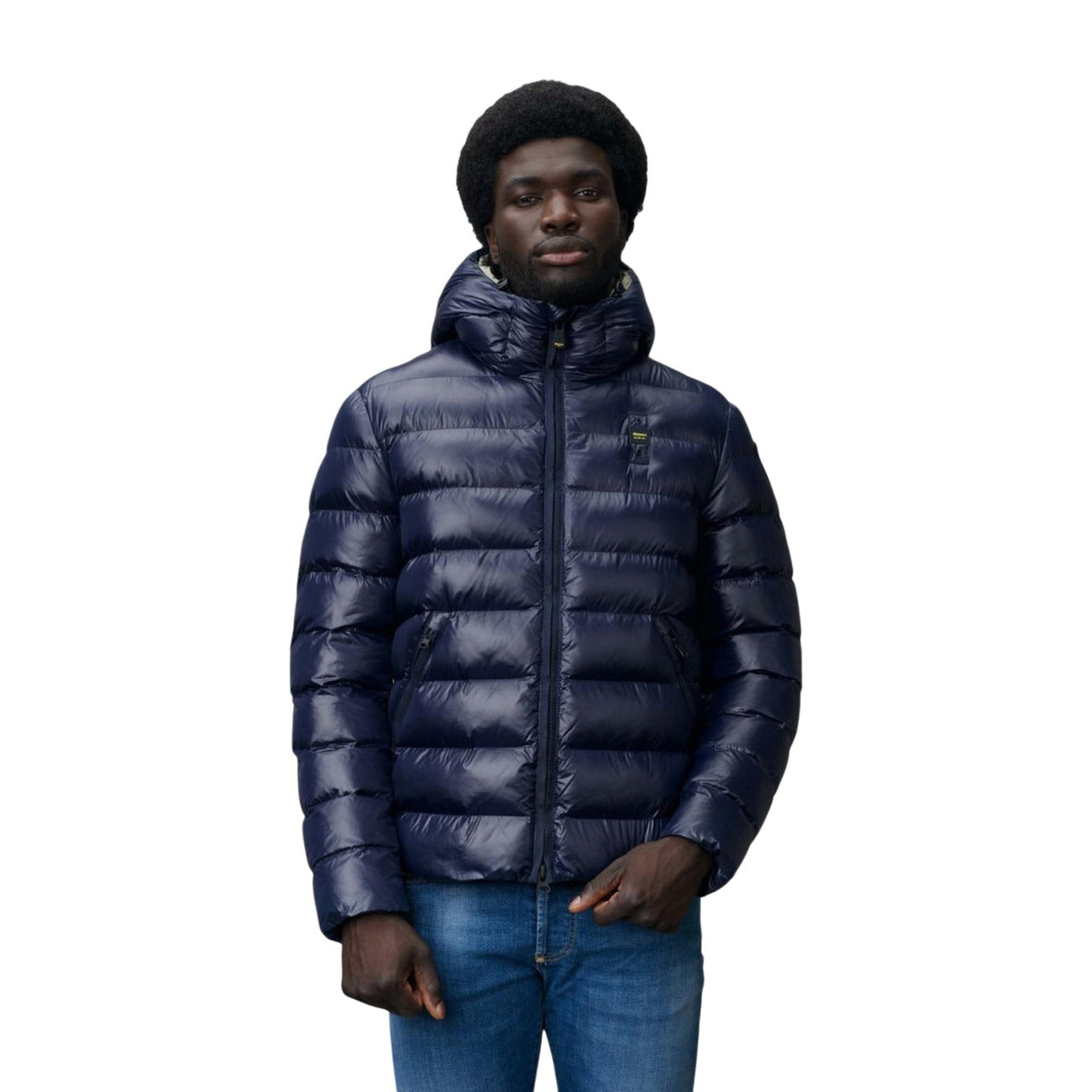 Blauer. - Blauer. Men's Jackets