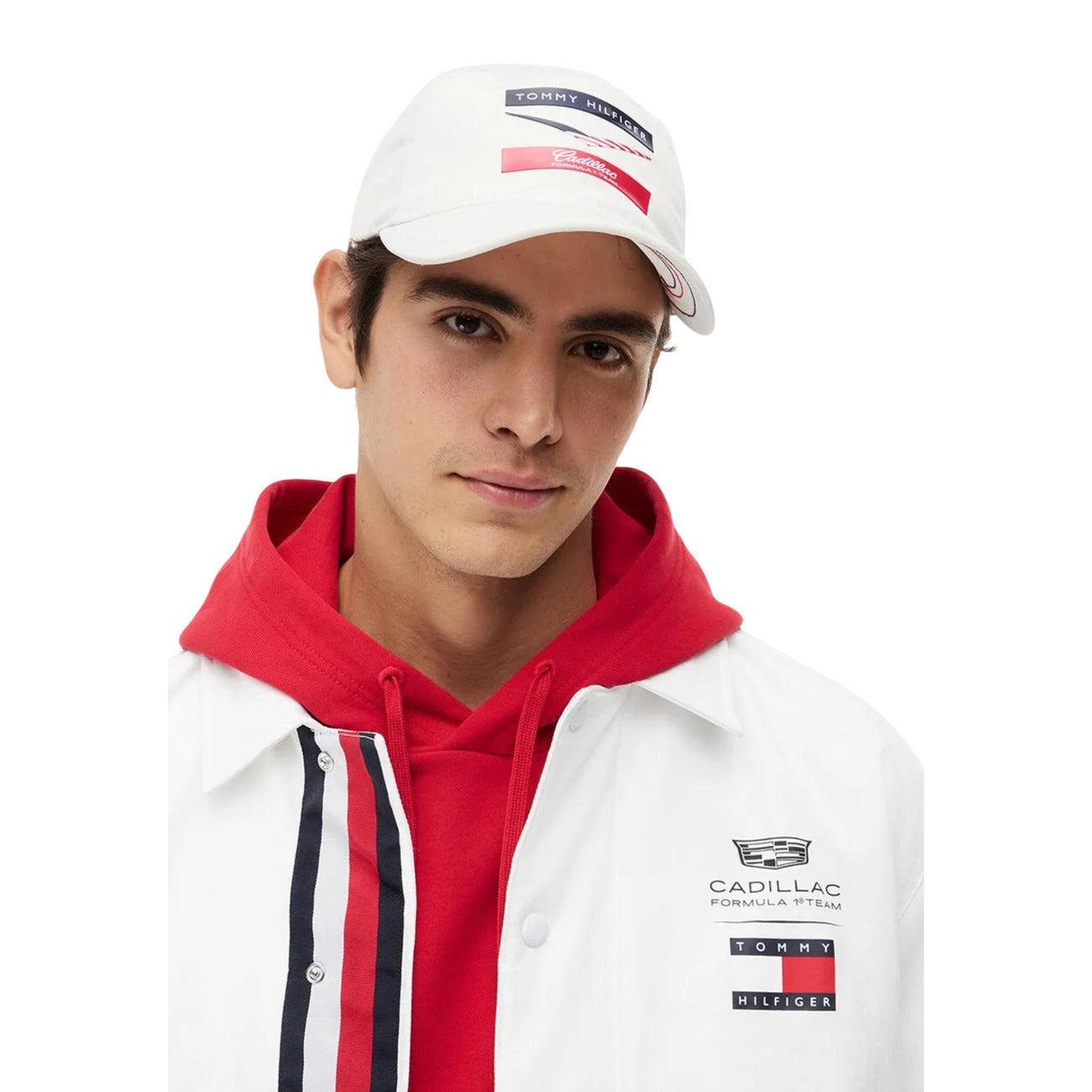 Tommy Hilfiger - Tommy Hilfiger Men's Hats