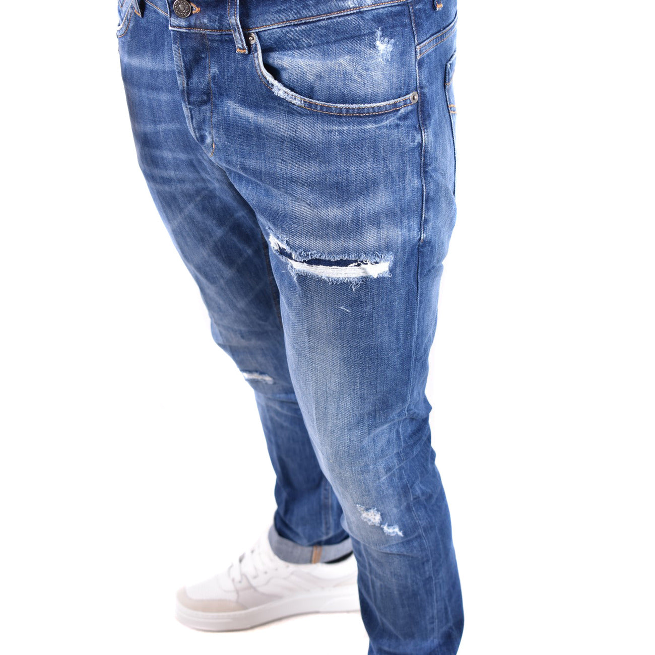 Dondup - Dondup Homme Jeans