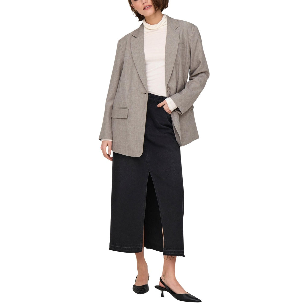 Only - Only Femme Jaquettes