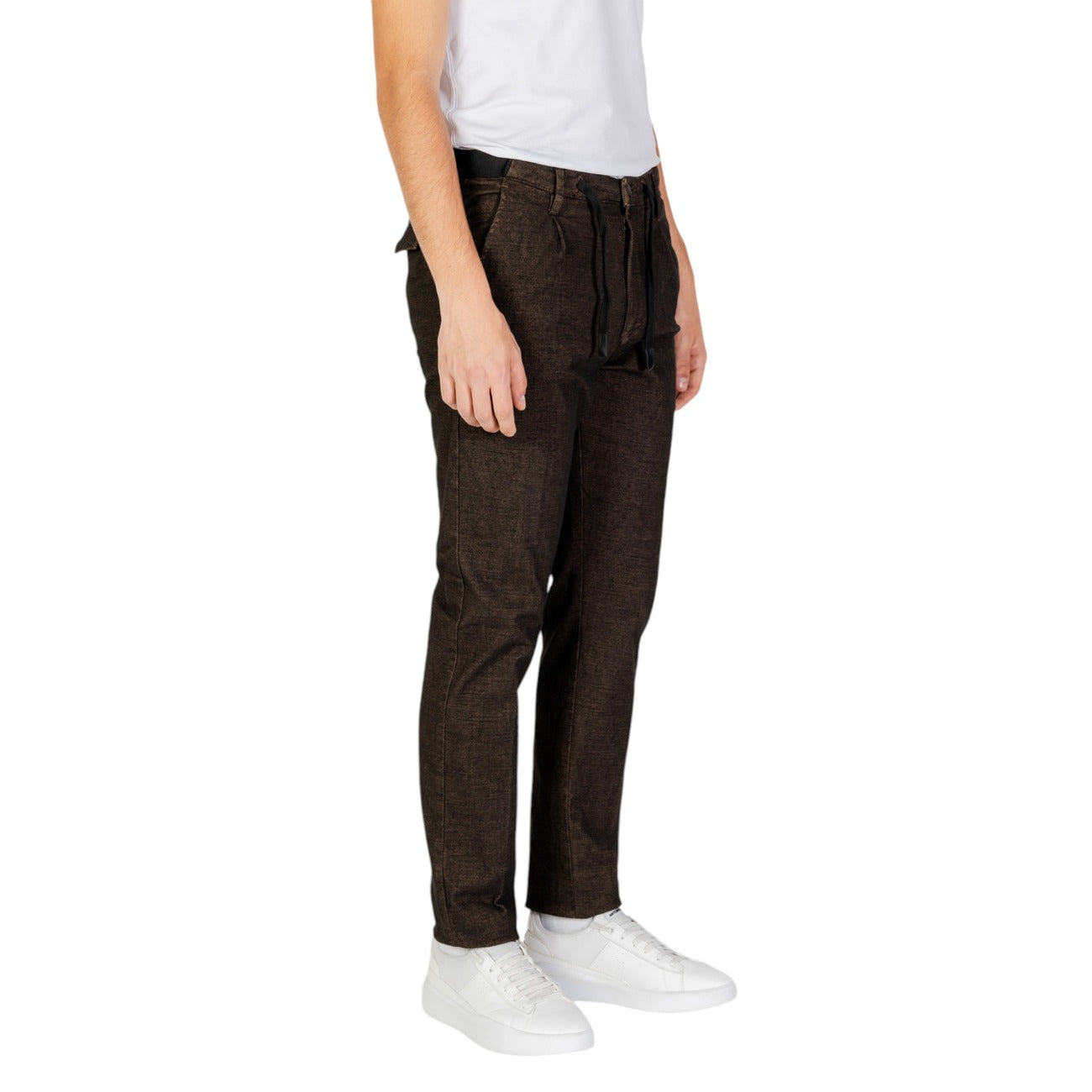 Hamaki-ho - Hamaki-ho Men's Pants