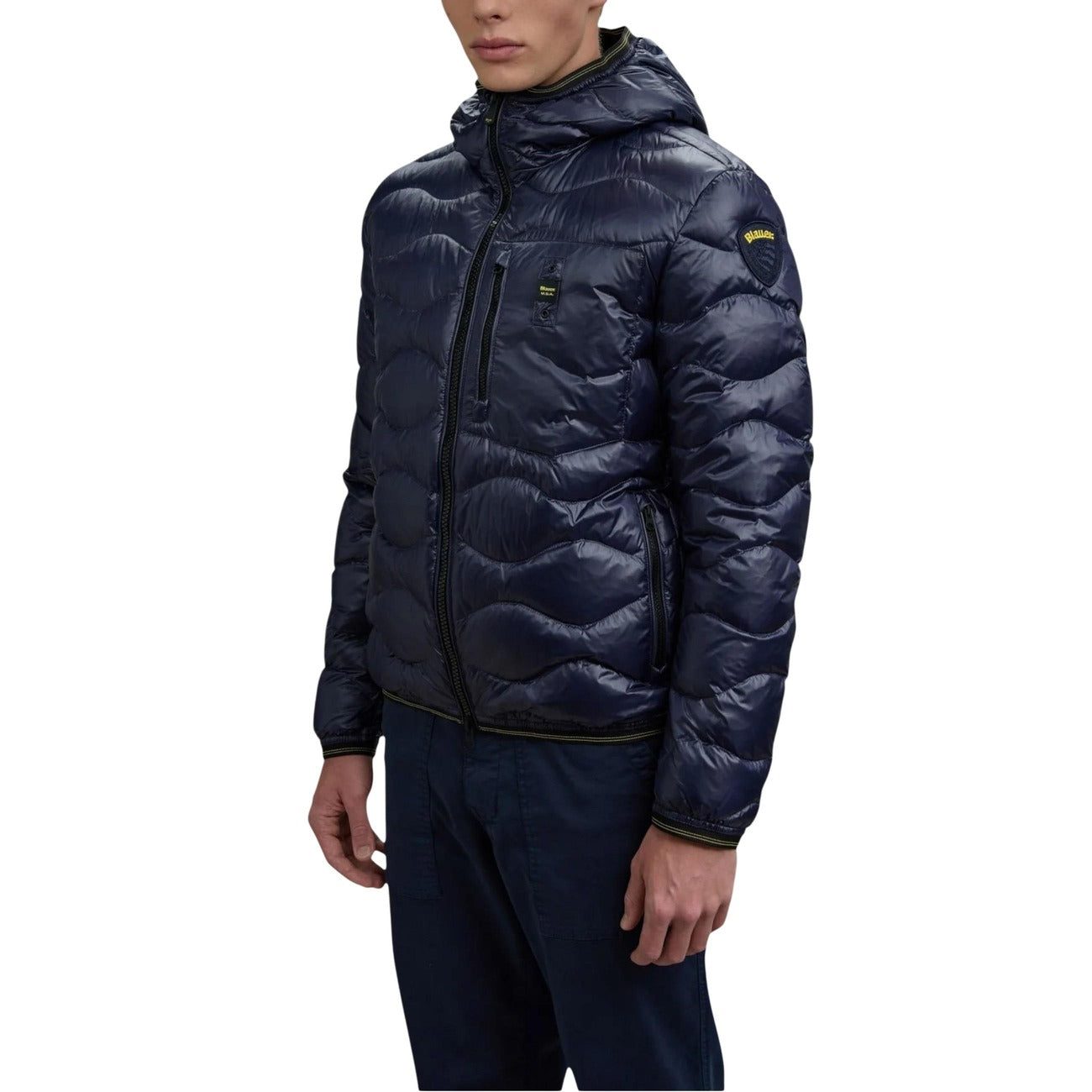 Blauer. - Blauer. Men's Jackets