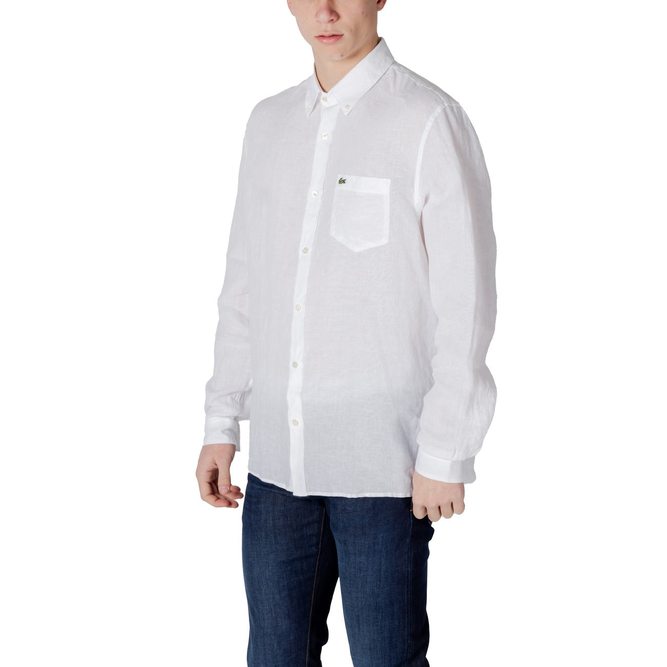 Lacoste - Lacoste Homme Chemises
