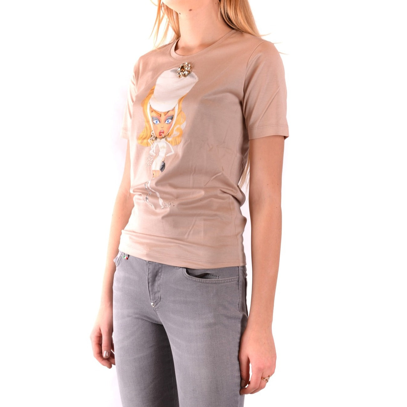 Dsquared - Dsquared Femme T-Shirts