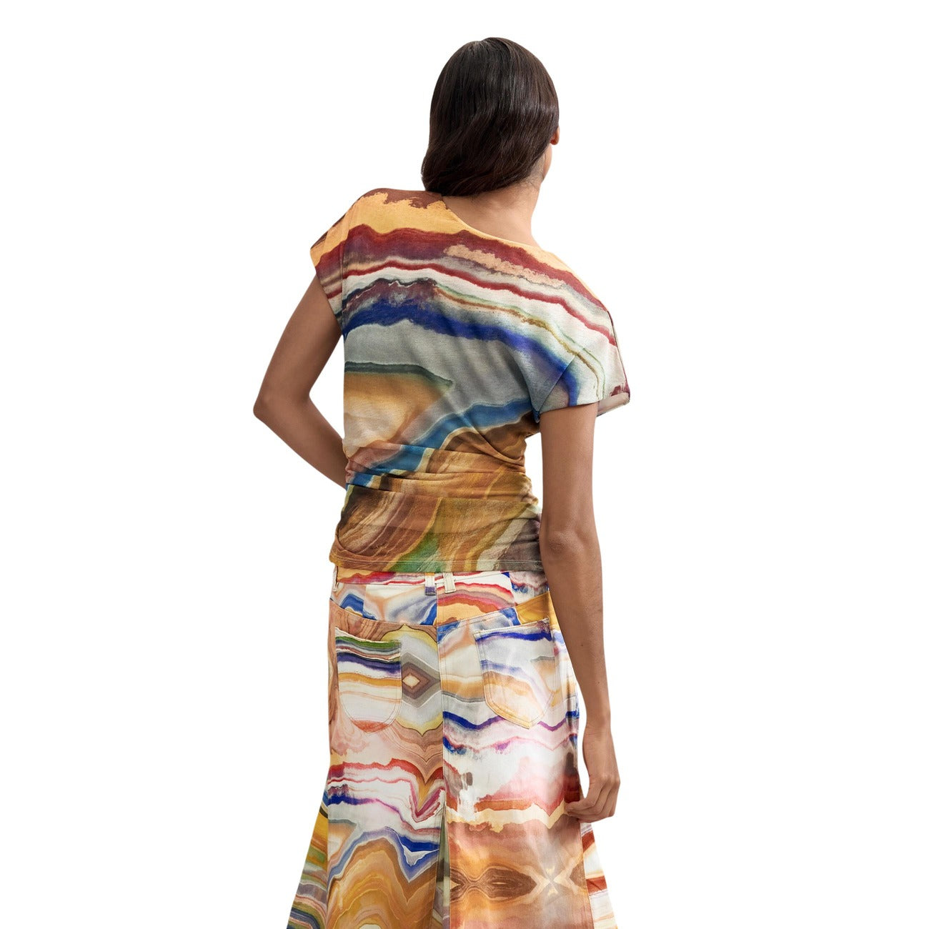 Desigual - Desigual Women T-Shirts