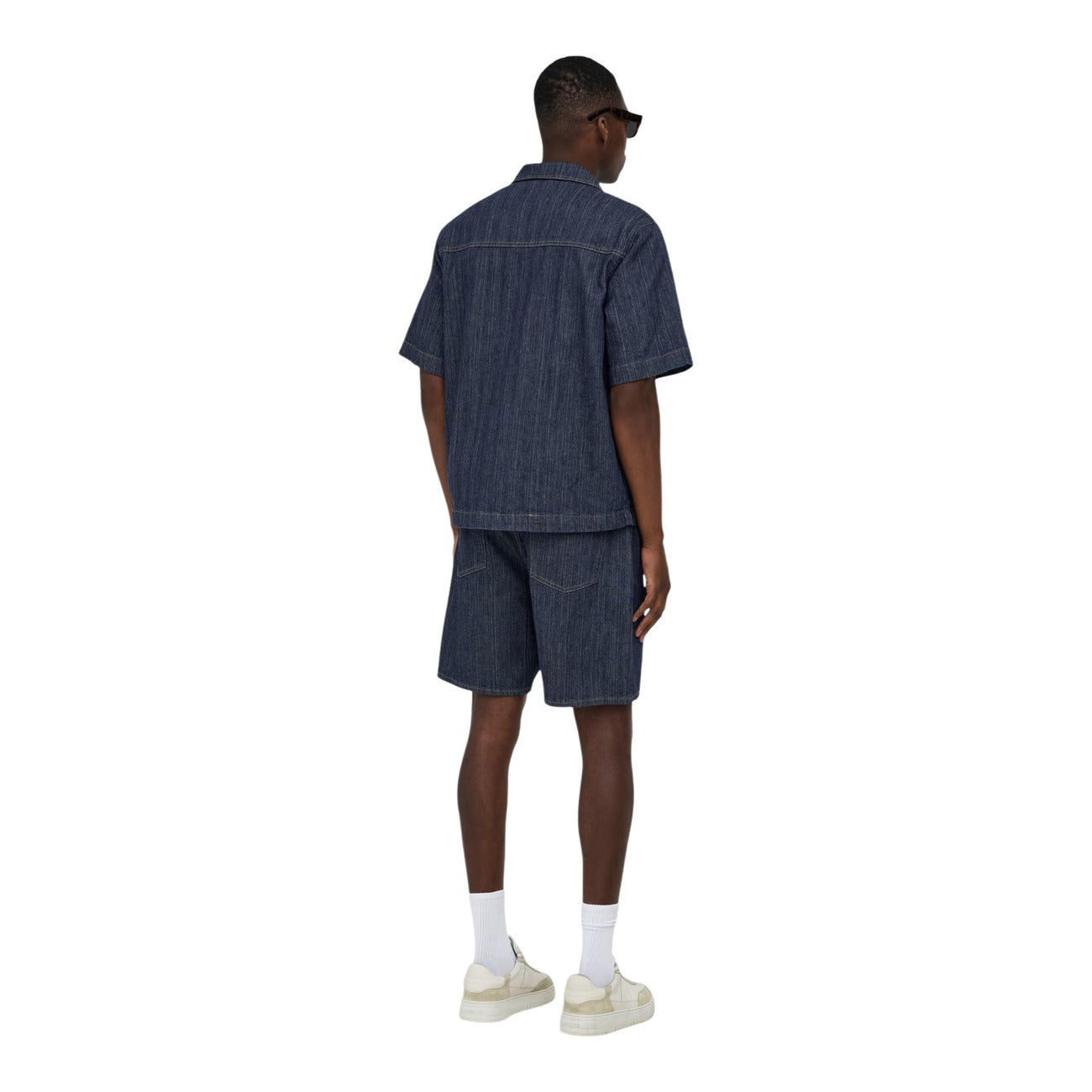 Only & Sons - Only & Sons Men's Shorts