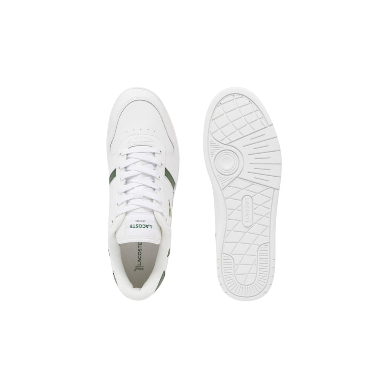Lacoste - Lacoste Men's Sneakers