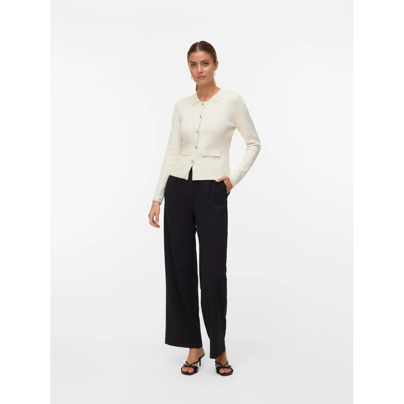 Vero Moda - Vero Moda Women's Trousers