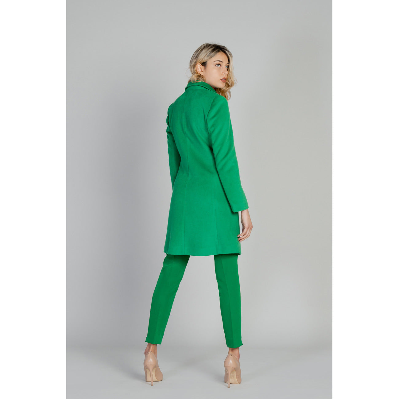 Sol Wears Women - Sol Wears Women Femme Manteaux
