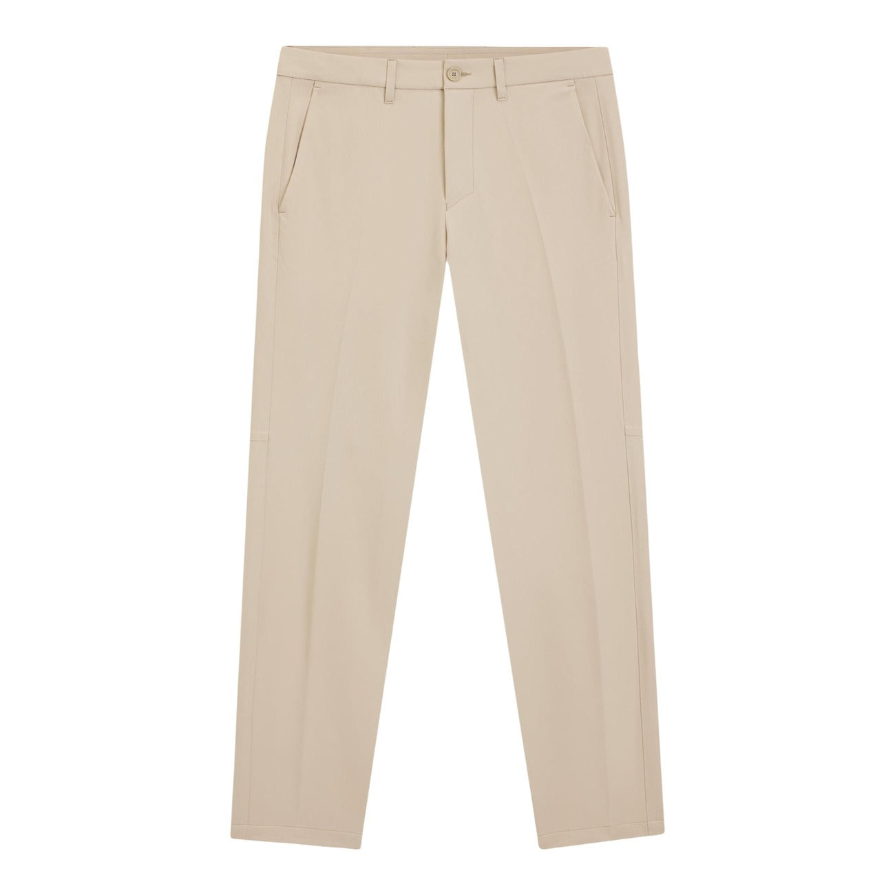 Pantalon homme Boss – Beige