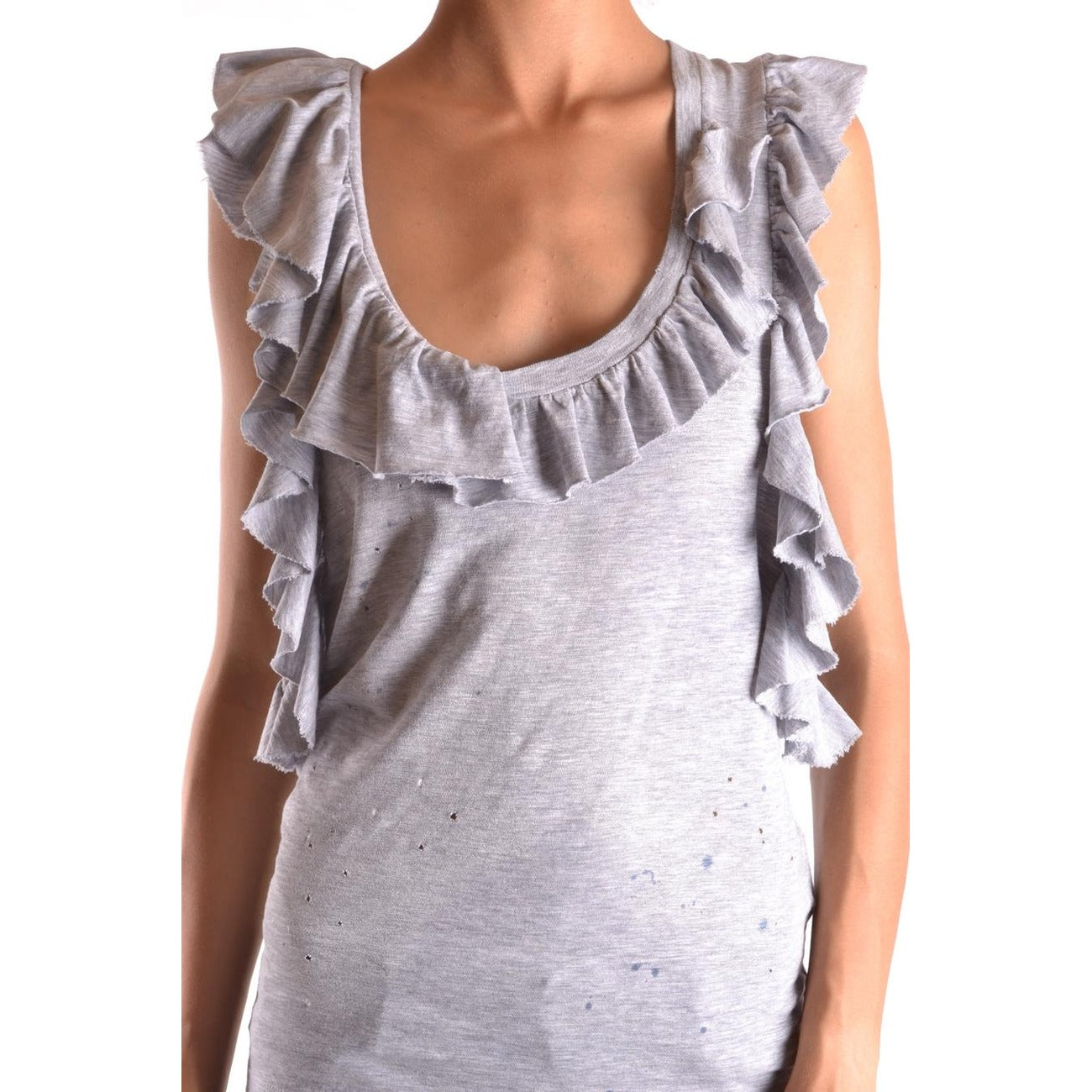 Dsquared2 - Dsquared2 Women Tank tops