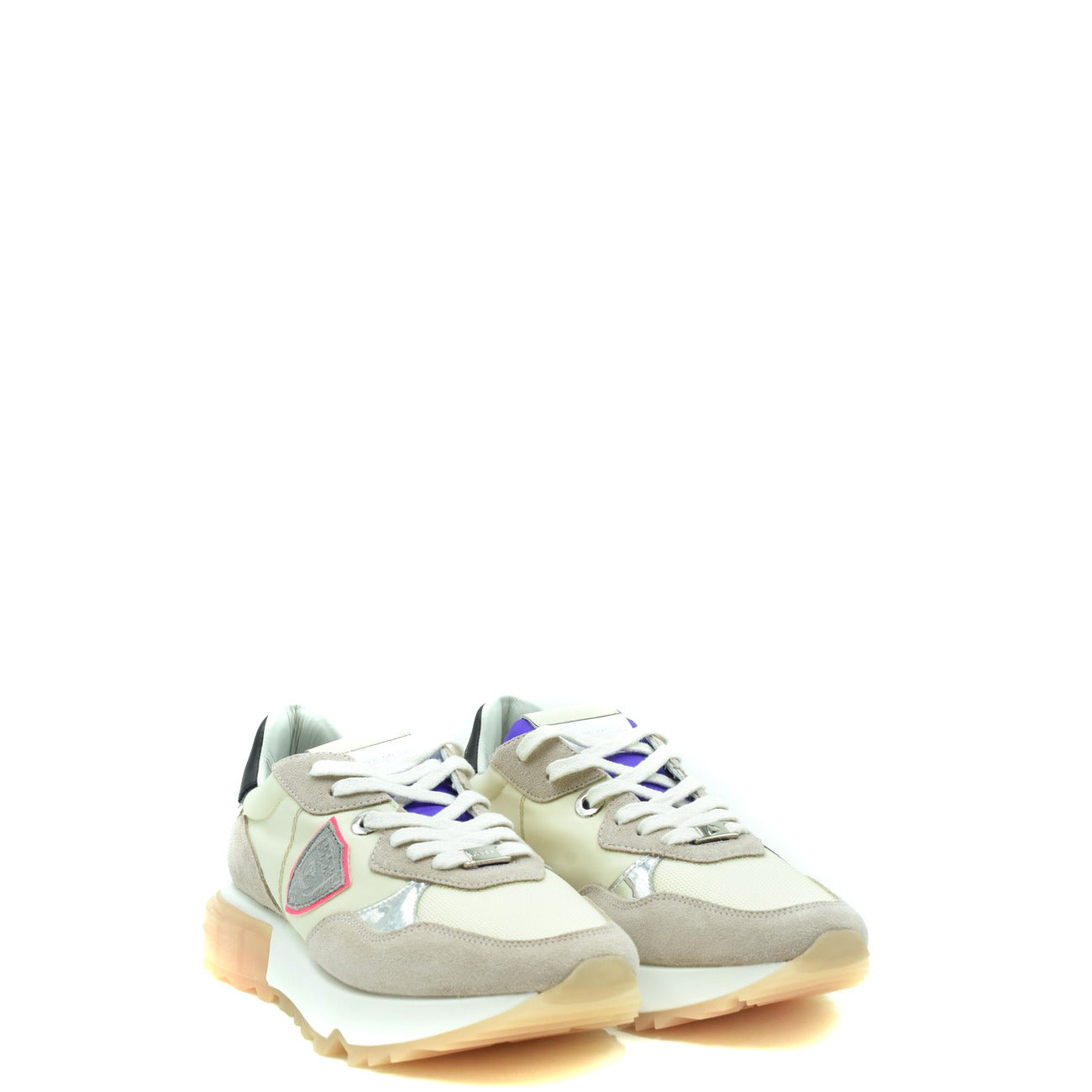 Philippe Model - Philippe Model Femme Baskets