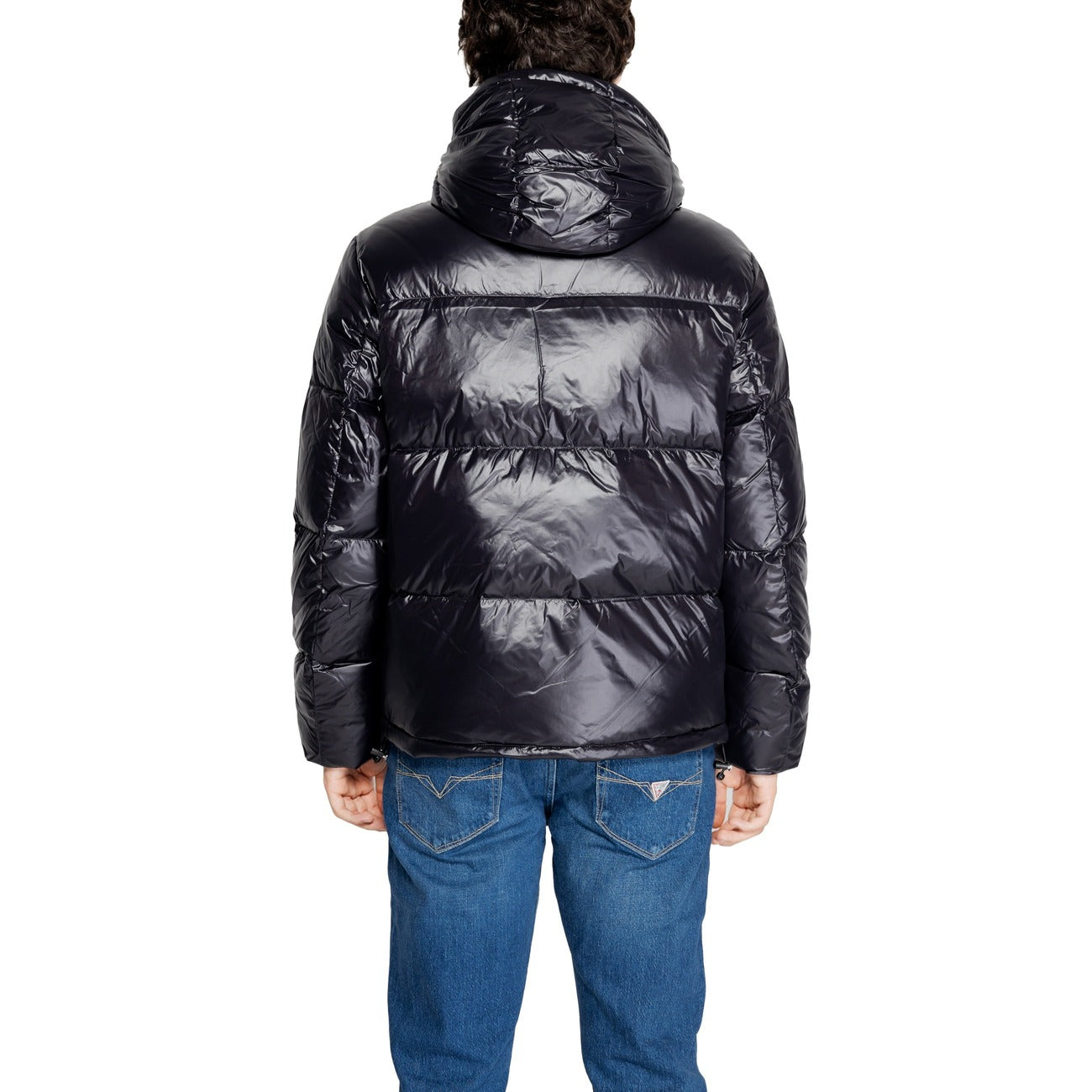 Armani Exchange - Armani Exchange Homme Vestes