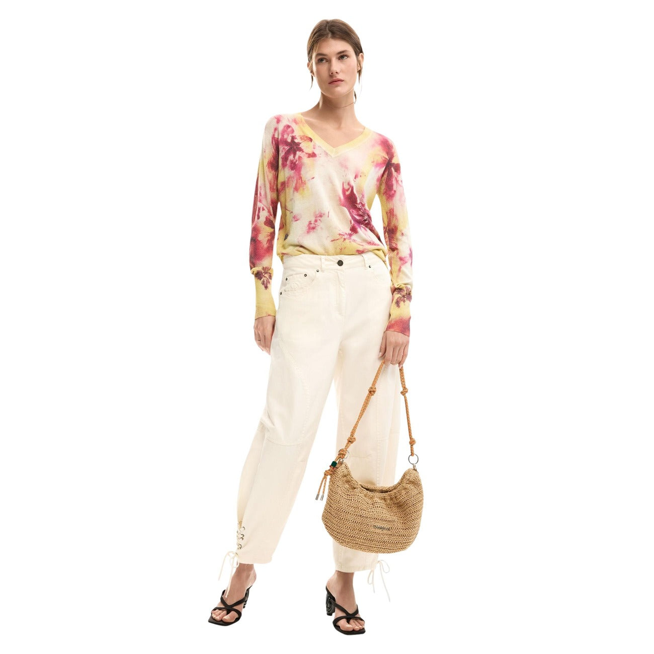 Desigual - Desigual Femme Pulls