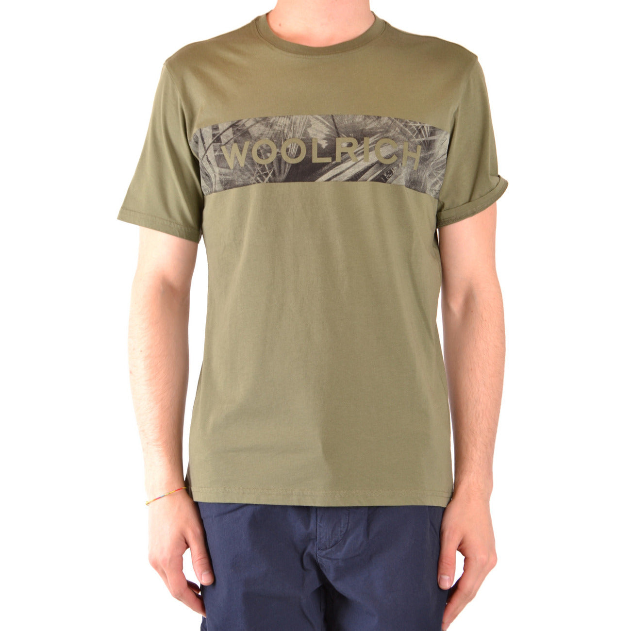 Woolrich - Woolrich Homme T-Shirts