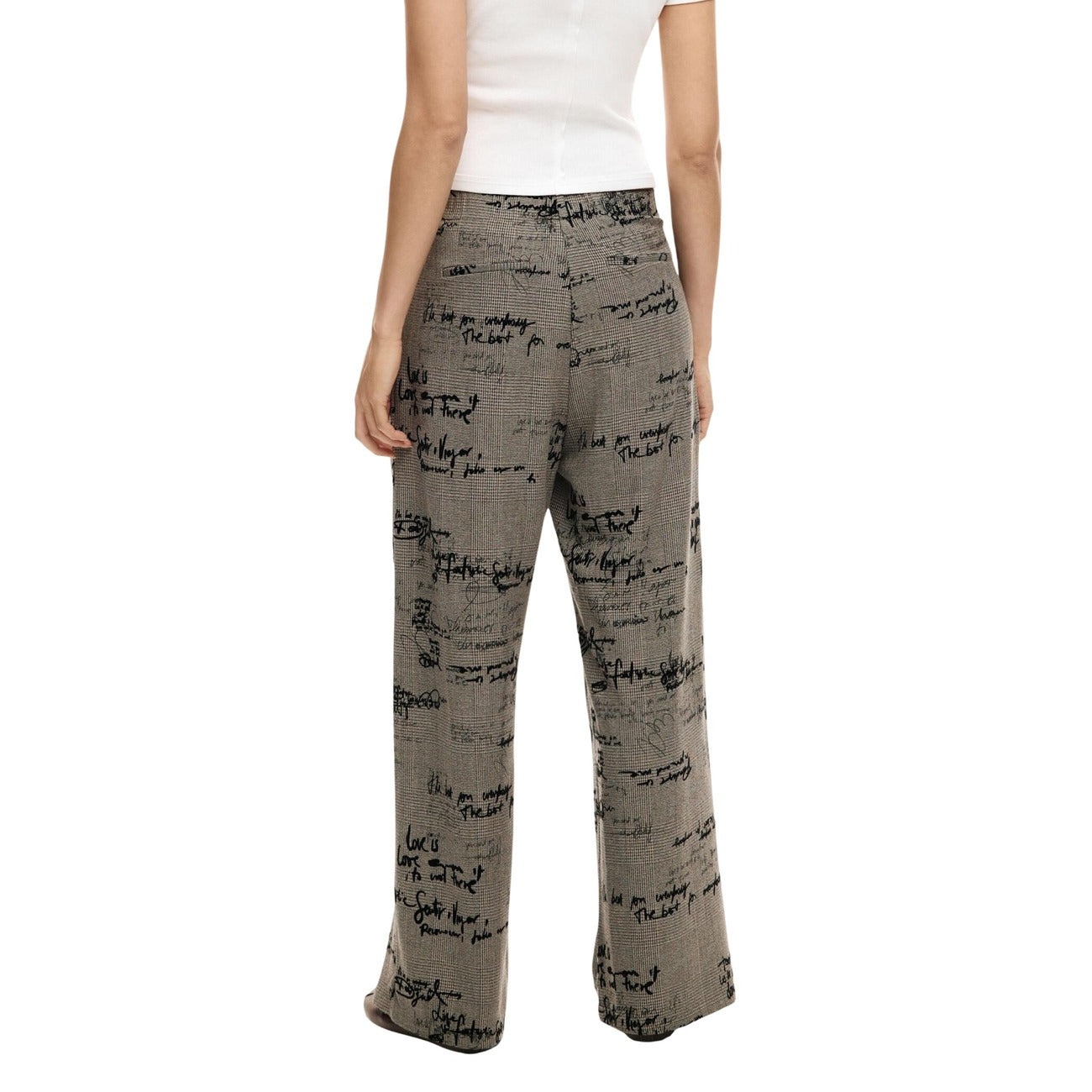 Desigual - Desigual Femme Pantalons