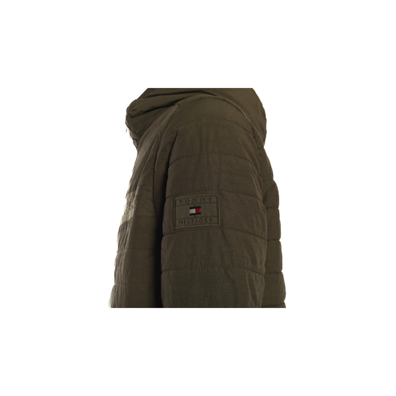 Tommy Hilfiger Denim - Tommy Hilfiger Denim Men's Jackets