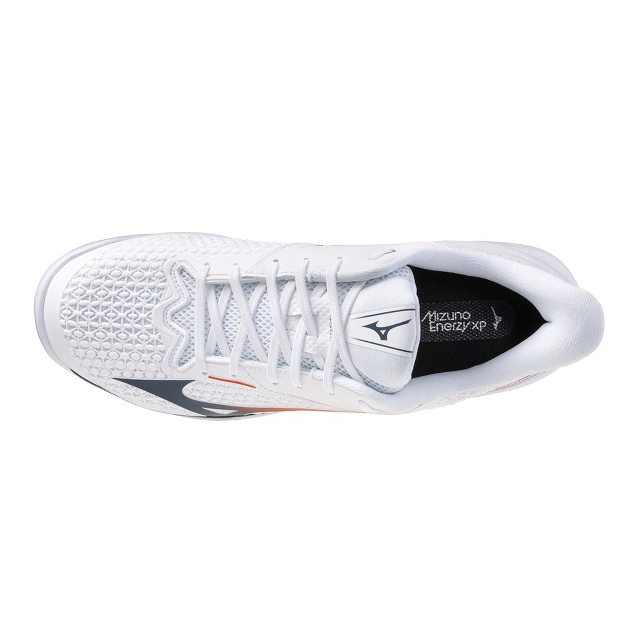 Baskets Mizuno Homme 61GC267502 – Blanc
