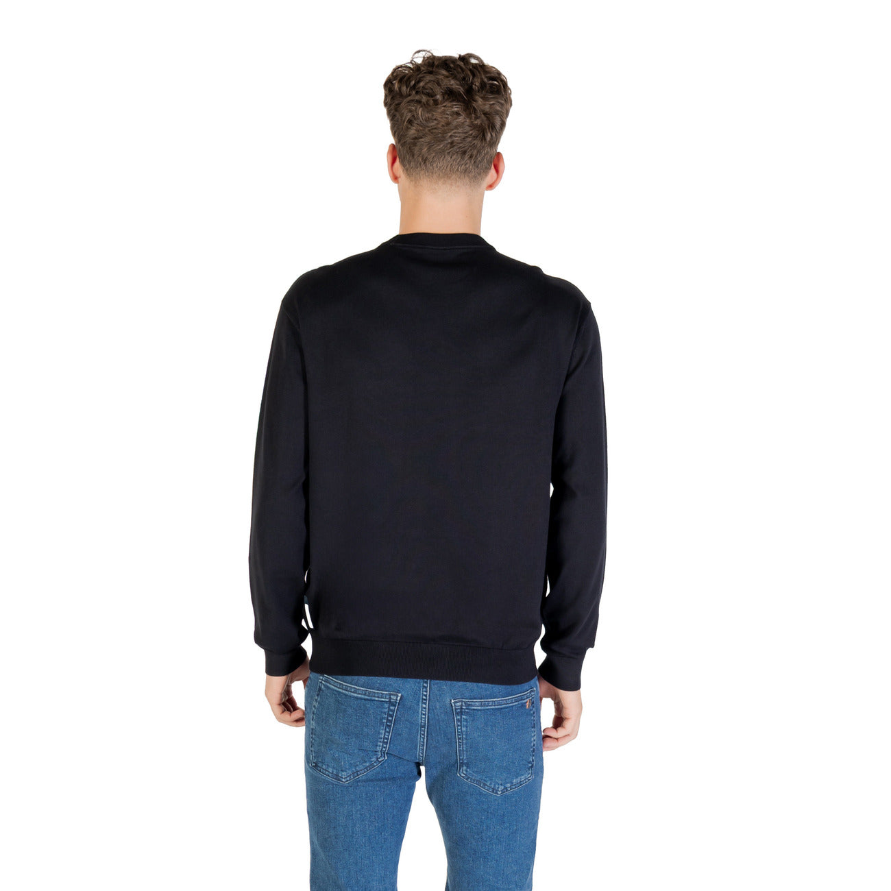 Armani Exchange - Armani Exchange Homme Pulls
