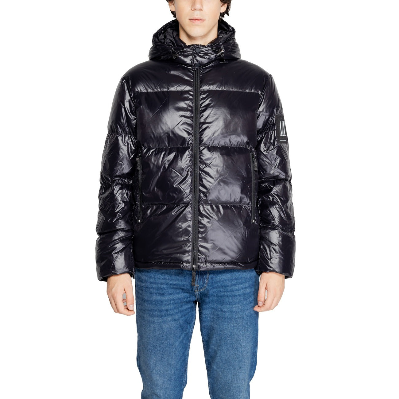 Armani Exchange - Armani Exchange Homme Vestes