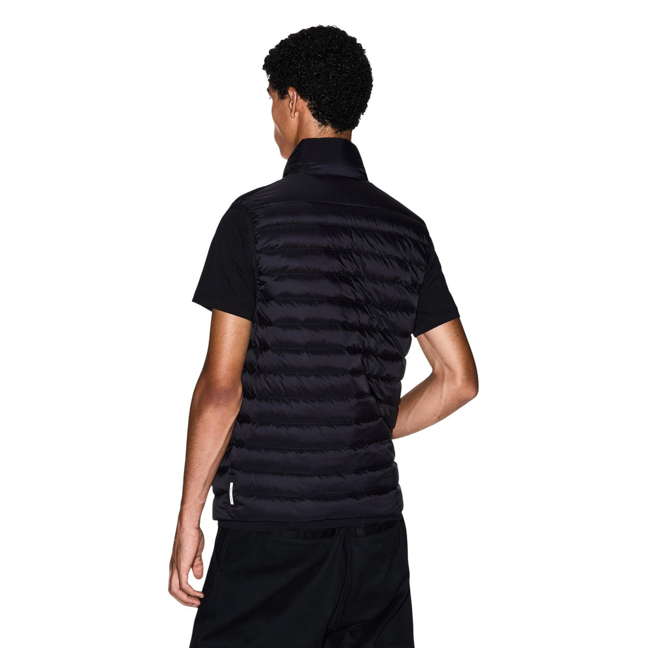 Armani Exchange - Armani Exchange Men's Vests