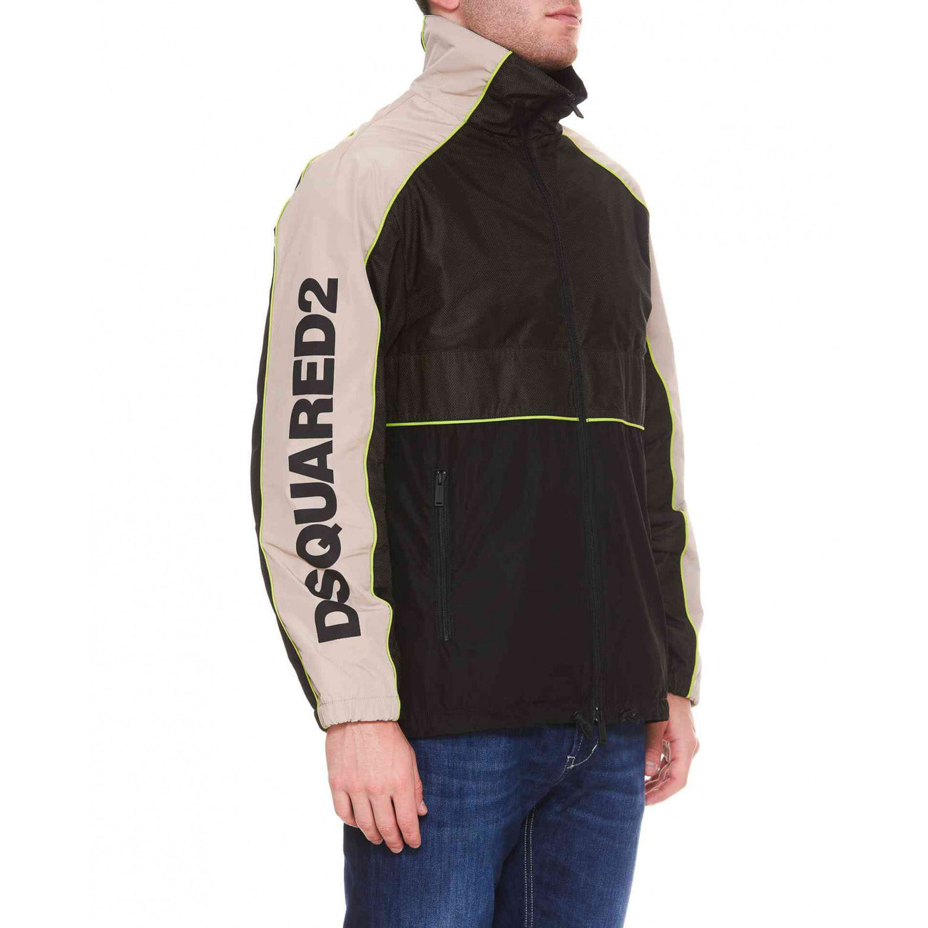 Dsquared2 - Dsquared2 Men Jackets