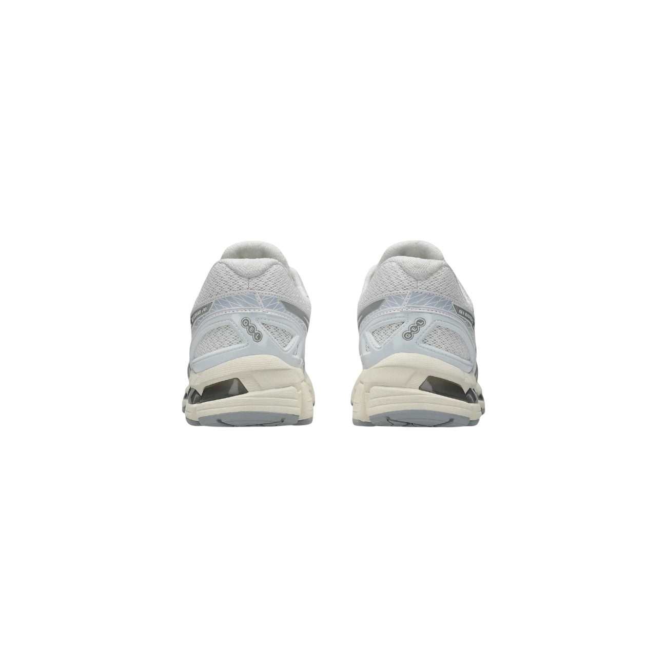 Baskets Asics GEL-Kayano 20 Homme – Argenté