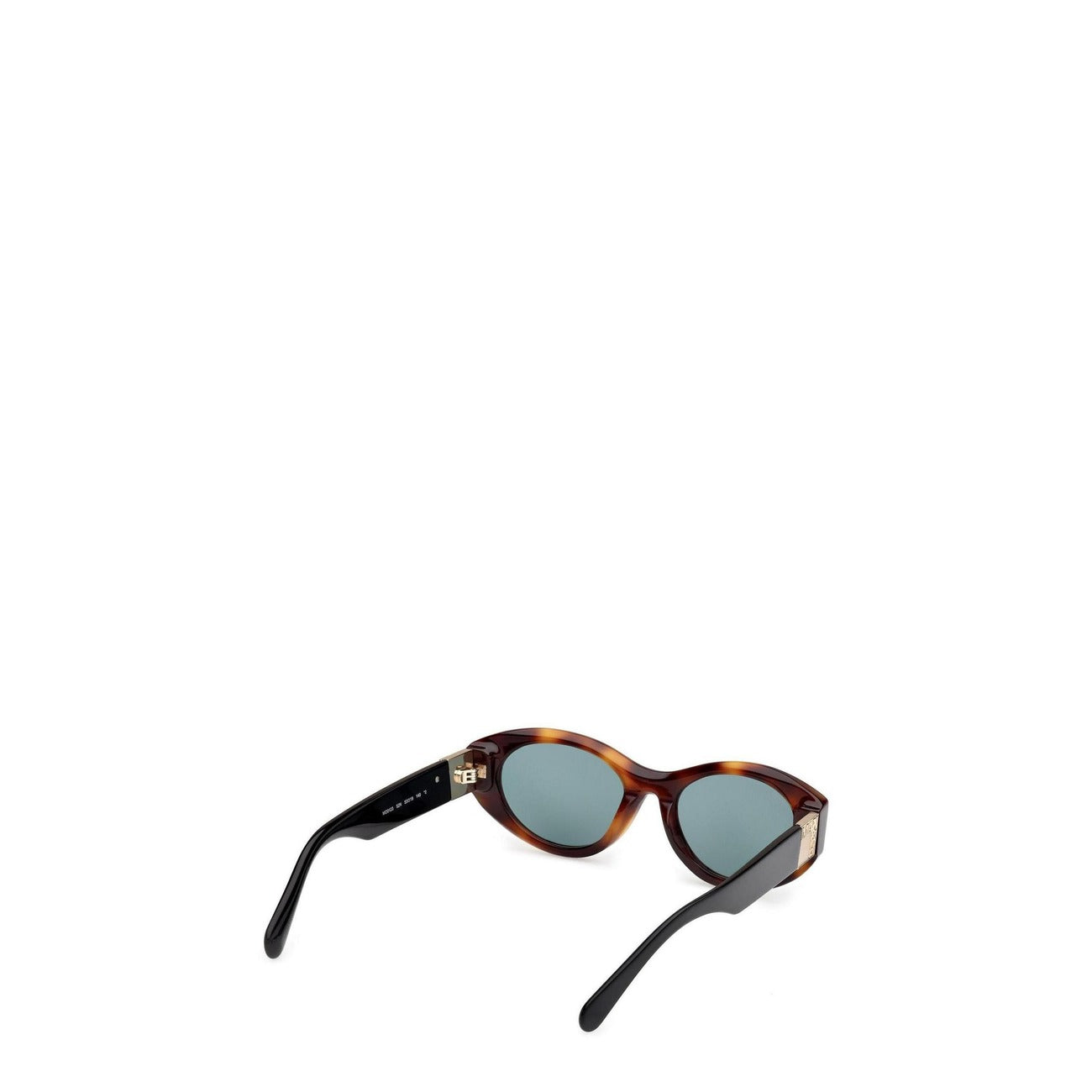 Max&Co Lunettes de soleil Femme – Marron