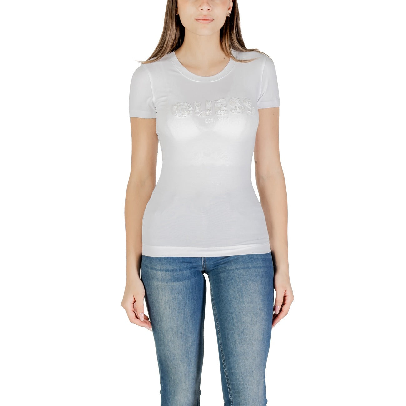 Guess - Guess Women's T-Shirts