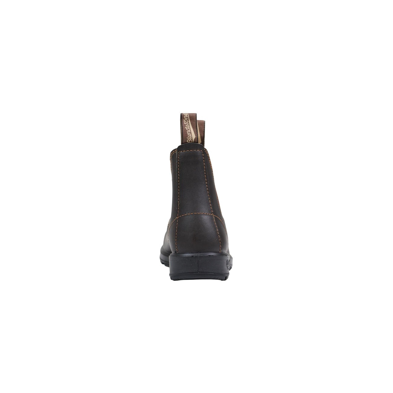 Bottes Blundstone Homme en Cuir – Marron et Noir