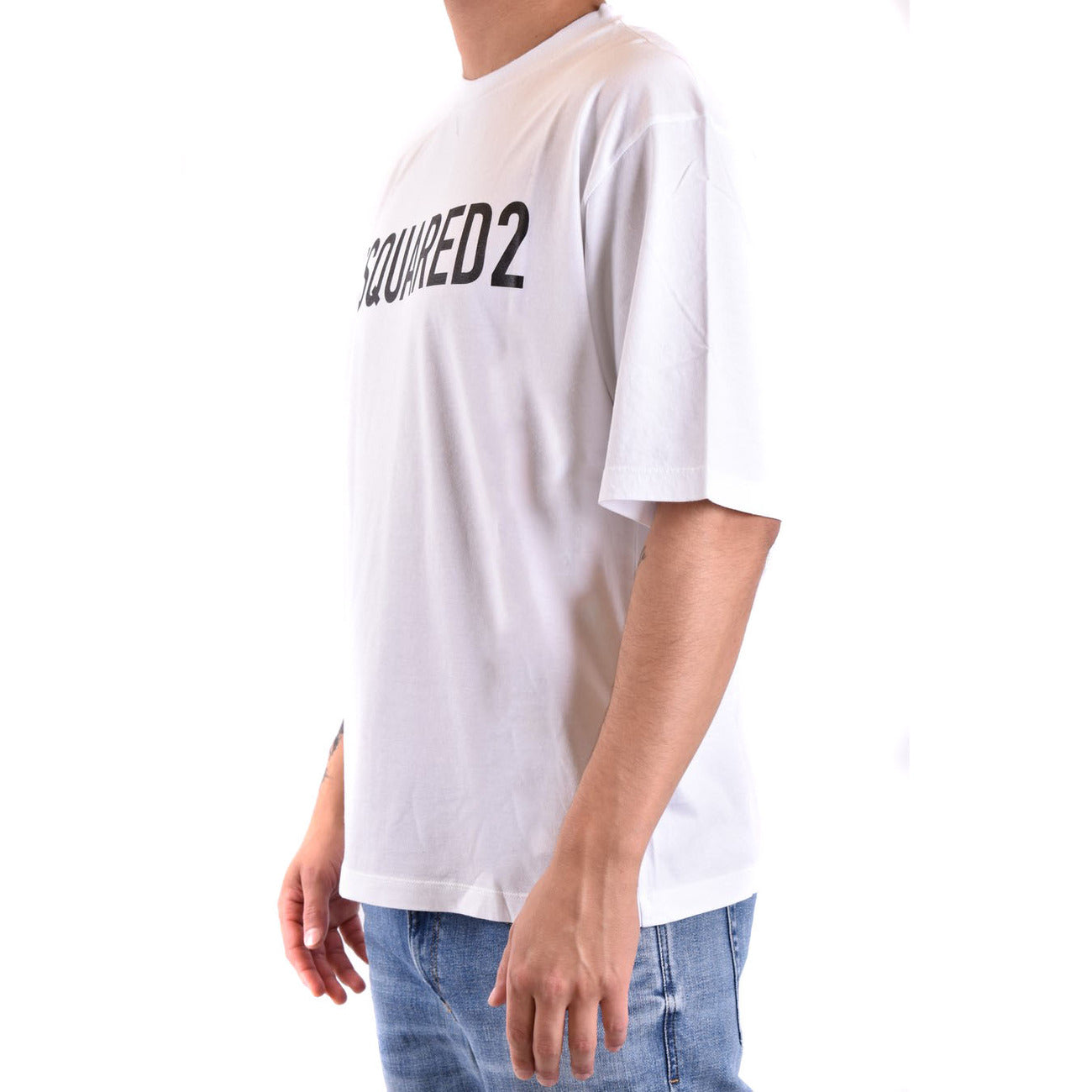 Dsquared2 - Dsquared2 Homme T-Shirts