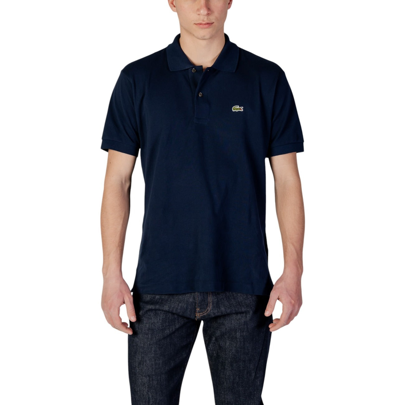 Lacoste - Lacoste Homme Polo