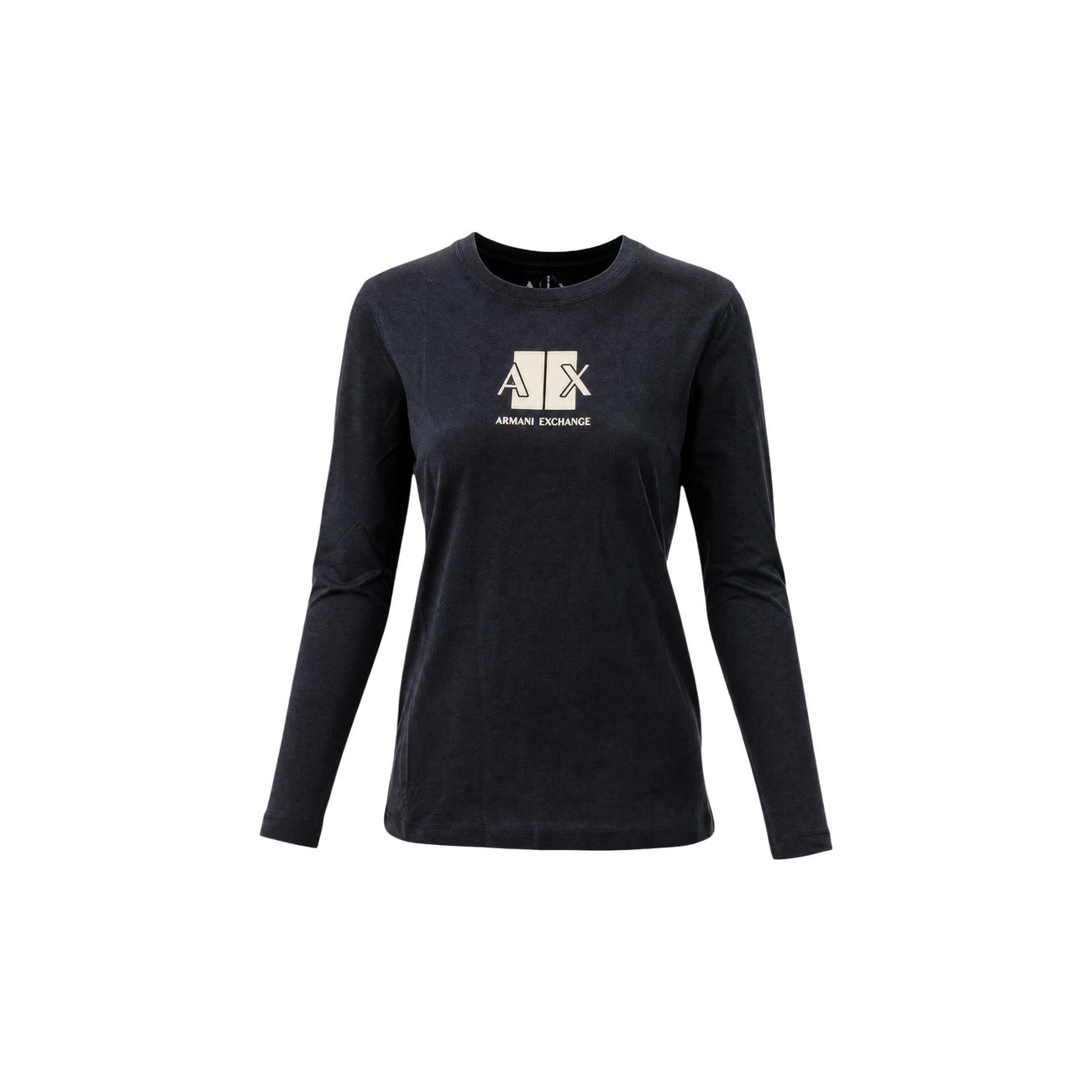 Armani Exchange - Armani Exchange Women's T-Shirts