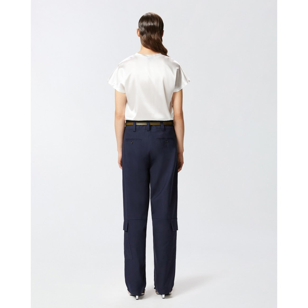 Pinko - Pinko Femme Blouse