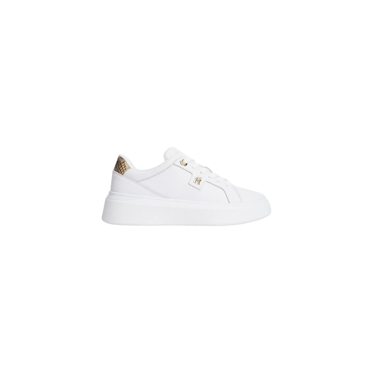 Tommy Hilfiger - Tommy Hilfiger Femme Baskets