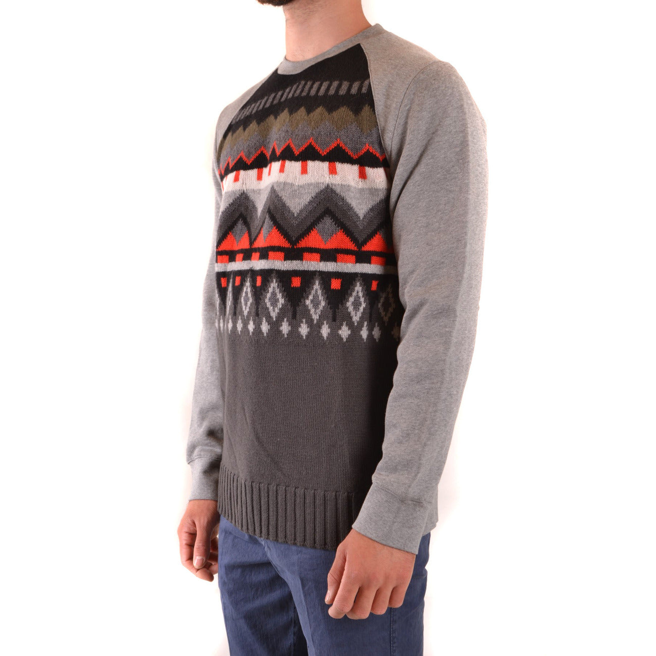 Paolo Pecora - Paolo Pecora Homme Pulls