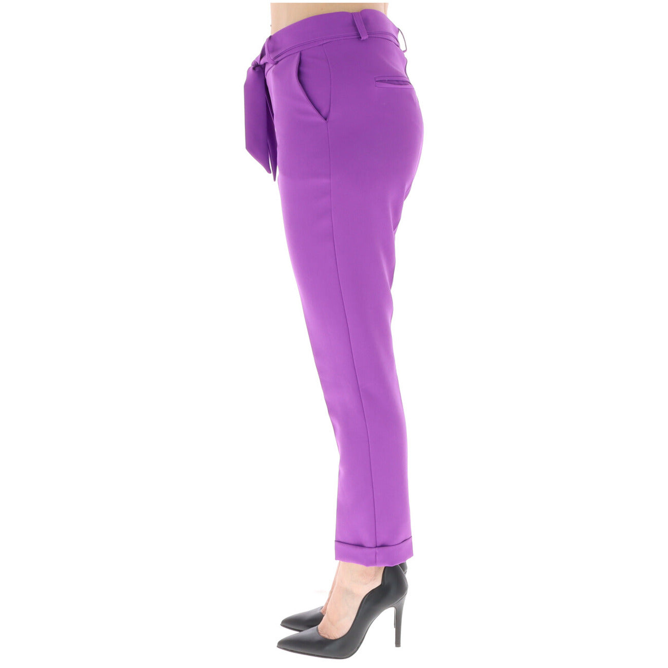 Sol Wears Women - Sol Wears Women Women's Trousers