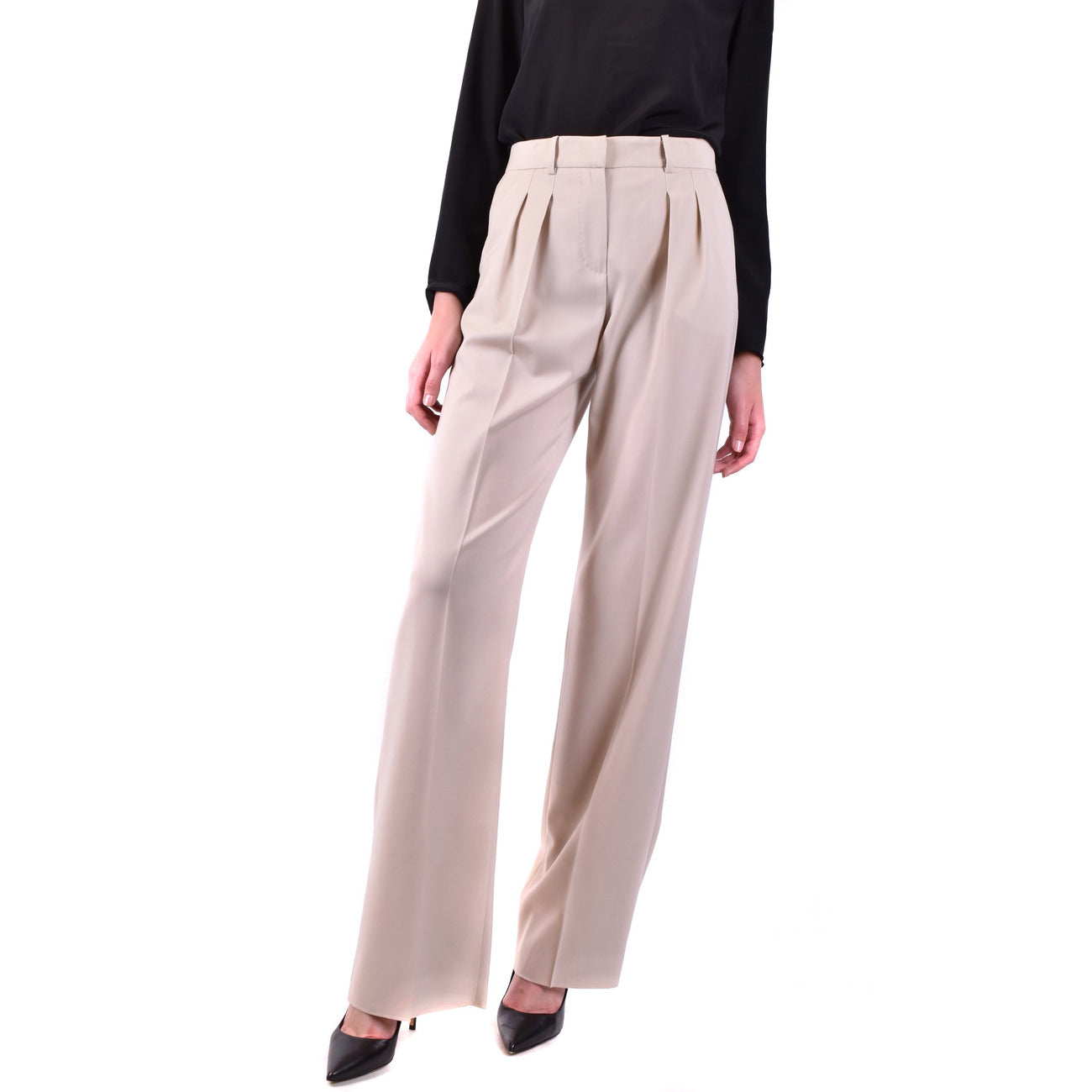 Maxmara - Maxmara Femme Pantalons