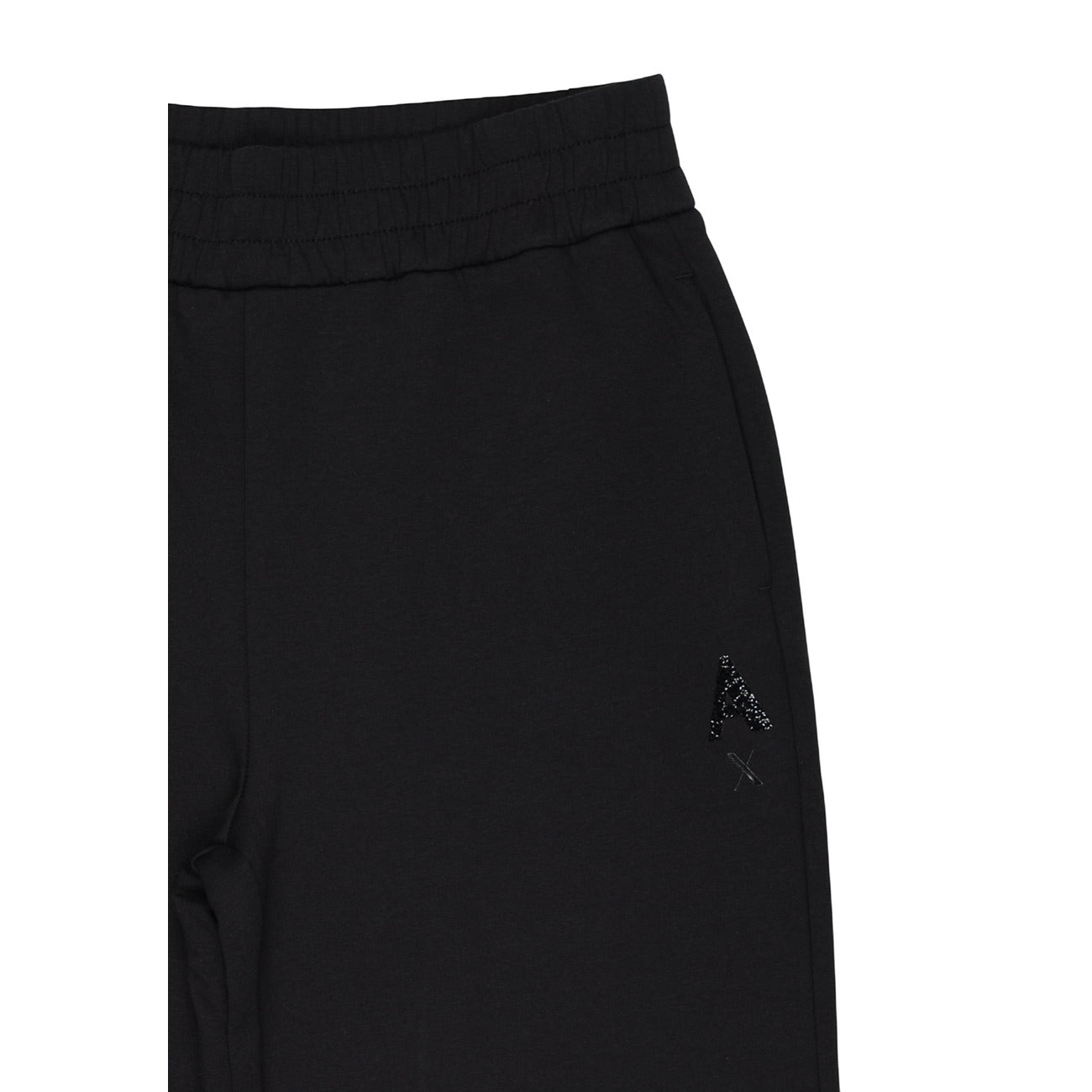 Pantalon Armani Exchange Femme – Noir