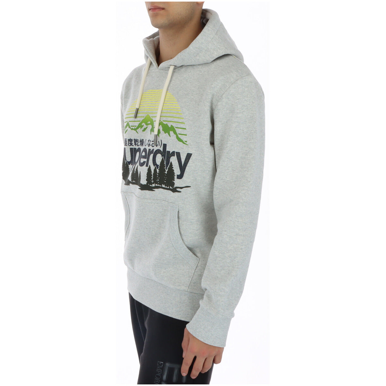 Superdry - Superdry Homme Sweatshirts