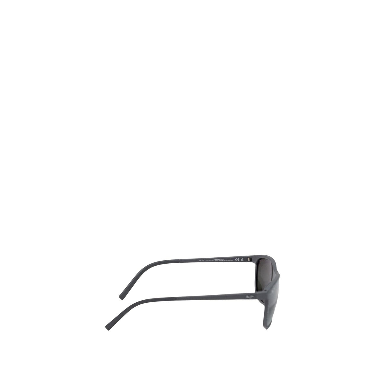 Lunettes de Soleil Maui Jim Lele Kawa – Gris et Bleu