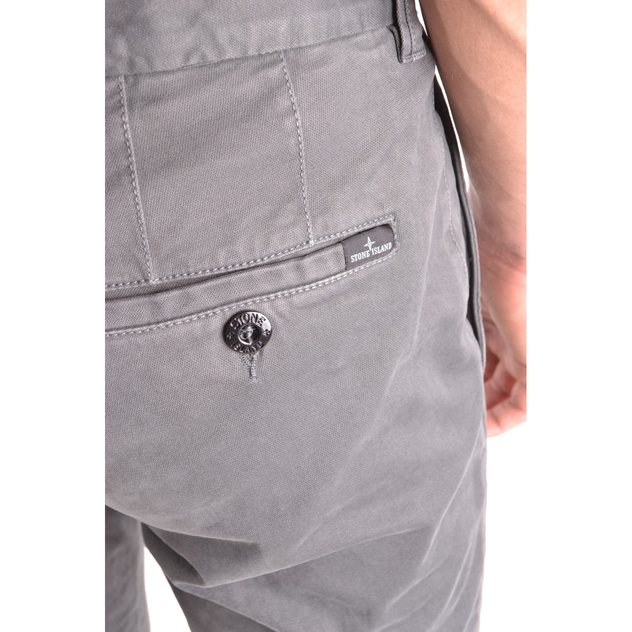 Stone Island - Stone Island Men's Trousers